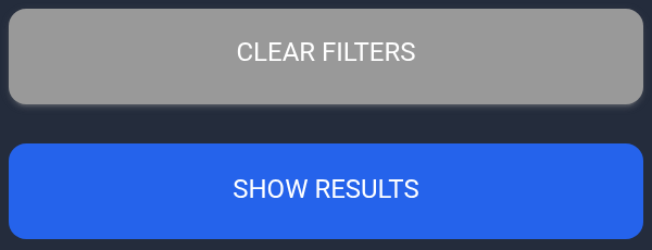Clear filters and Show results below the form